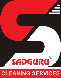 sadguru cleaning logo