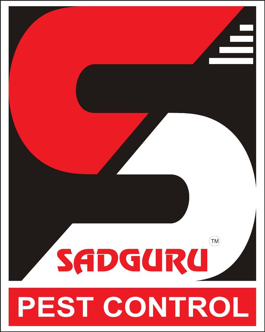sadguru pestcontrol logo